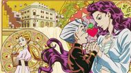 The Cinderella arc in JoJo's Bizarre Adventure (Image credits: David Production)